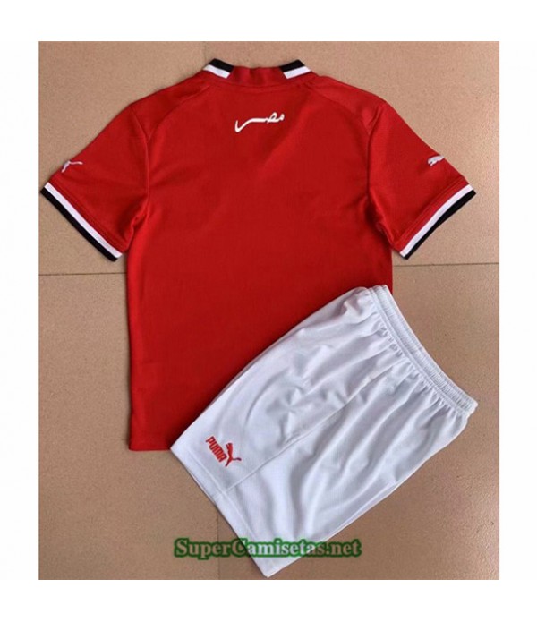 Tailandia Primera Equipacion Camiseta Egipto Enfant 2022 2023