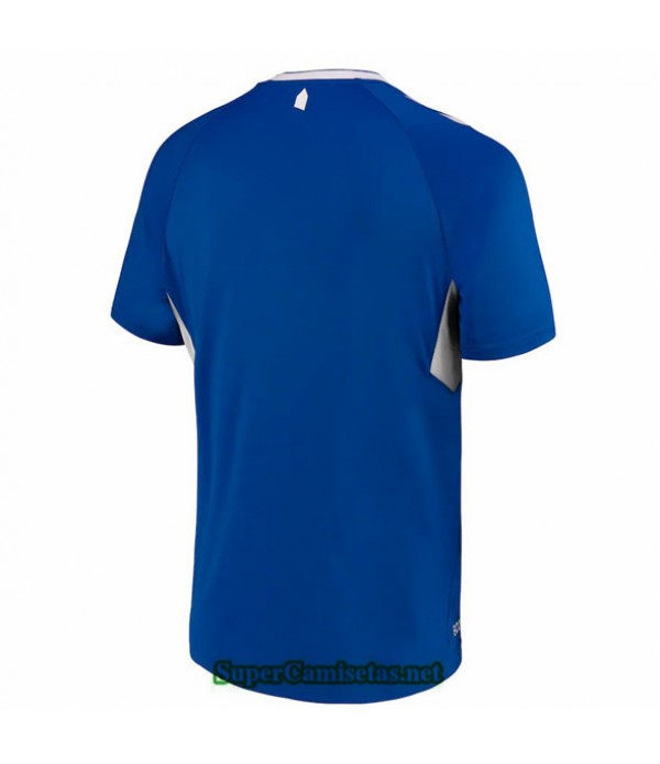Tailandia Primera Equipacion Camiseta Everton 2022 2023