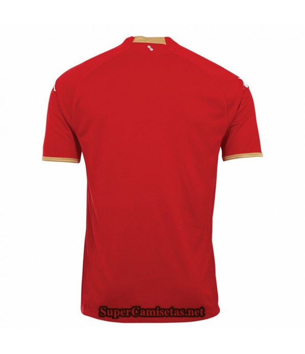 Tailandia Primera Equipacion Camiseta Fsv Mainz 05 2022 2023