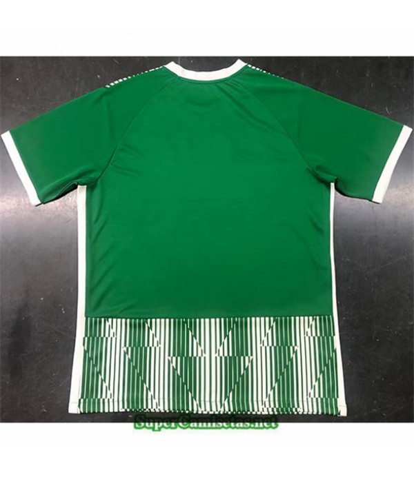 Tailandia Primera Equipacion Camiseta Maccabi Haifa 2022 2023