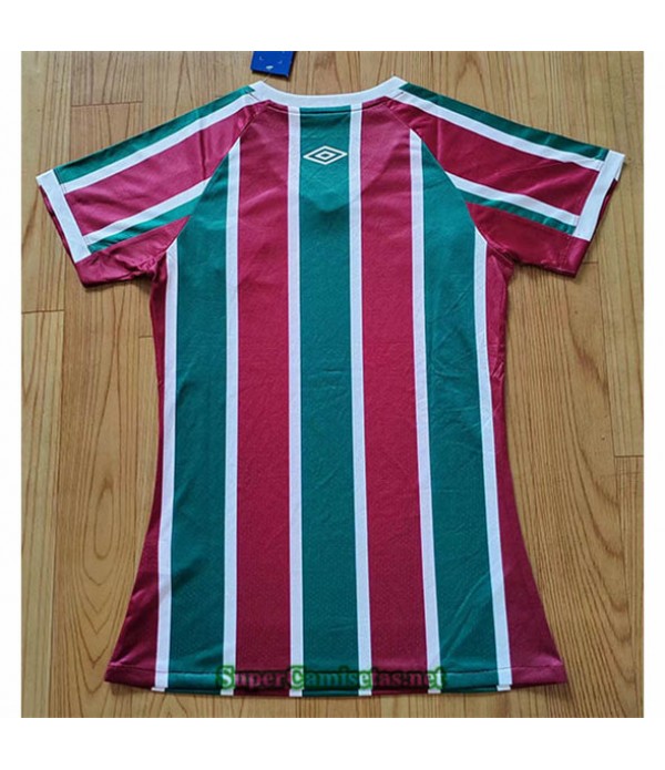 Tailandia Primera Equipacion Camiseta Minenese Femme 2022 2023