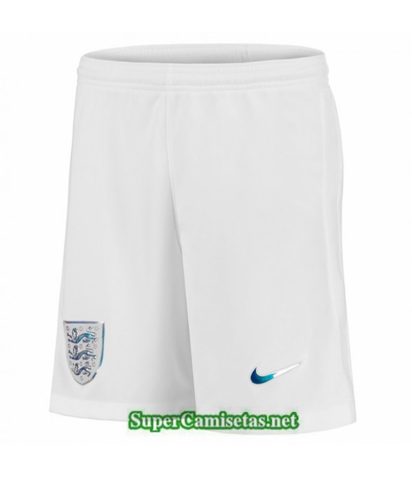 Tailandia Primera Equipacion Camiseta Pantalones Inglaterra 2022 2023
