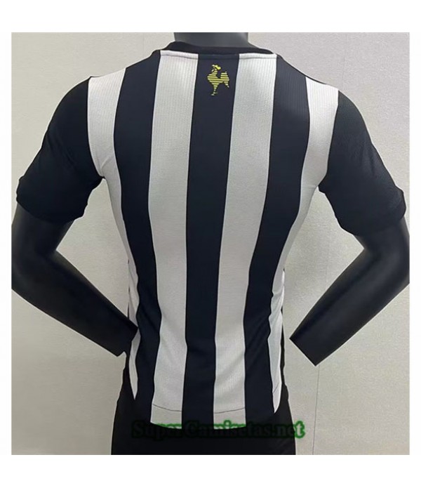 Tailandia Primera Equipacion Camiseta Player Atletico Mineiro 2022 2023