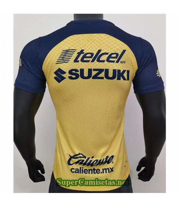 Tailandia Primera Equipacion Camiseta Player Carolina Cougars 2022 2023