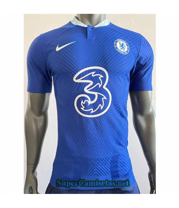 Tailandia Primera Equipacion Camiseta Player Chelsea 2022 2023