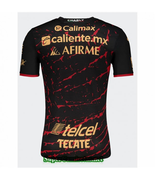 Tailandia Primera Equipacion Camiseta Tijuana 2022 2023