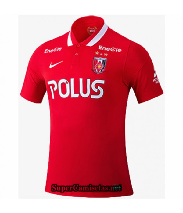 Tailandia Primera Equipacion Camiseta Urawa Red Diamonds 2022 2023