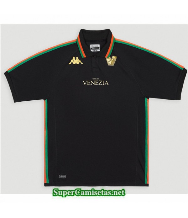 Tailandia Primera Equipacion Camiseta Venecia 2022...