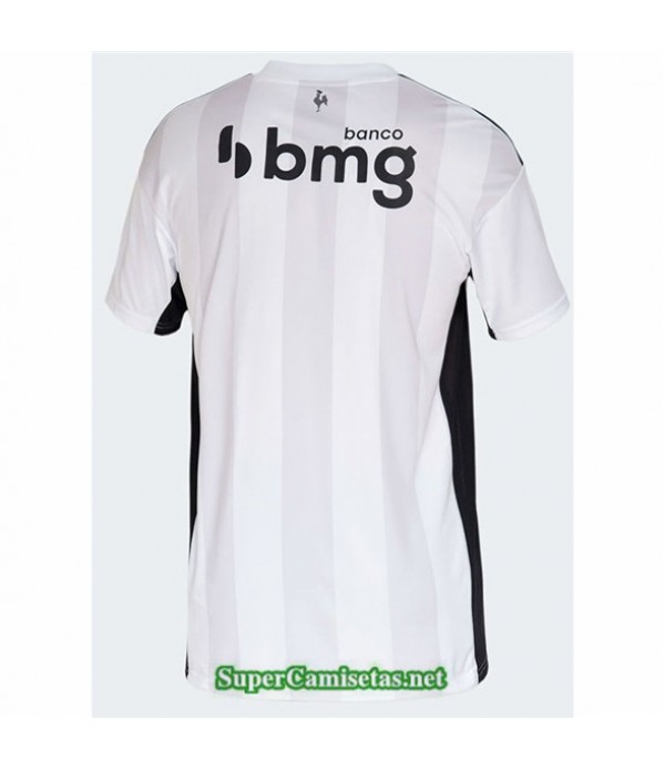 Tailandia Segunda Equipacion Camiseta Atletico Mineiro 2022 2023