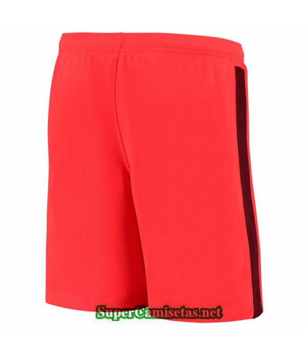 Tailandia Segunda Equipacion Camiseta Pantalones Inglaterra 2022 2023