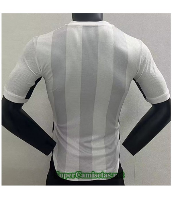 Tailandia Segunda Equipacion Camiseta Player Atletico Mineiro 2022 2023