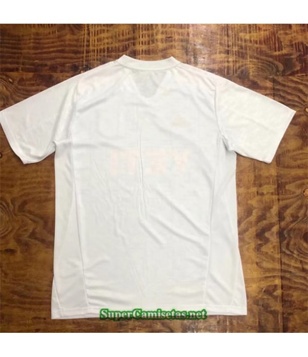 Tailandia Tercera Equipacion Camiseta Austin Special 2022 2023