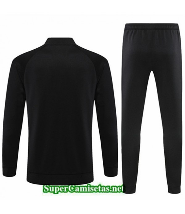 Tailandia Camiseta Chandal Manchester United Azul Profundo 2022/23