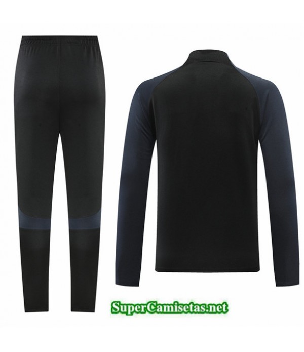 Tailandia Camiseta Chandal Nike Negro 2022/23