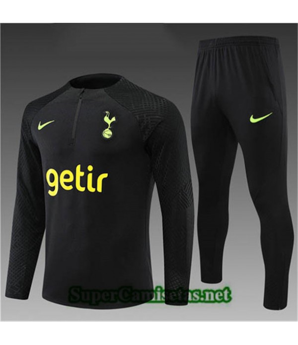 Tailandia Camiseta Chandal Player Tottenham Hotspu...