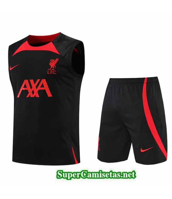 Tailandia Camiseta Kit De Entrenamiento Liverpool ...