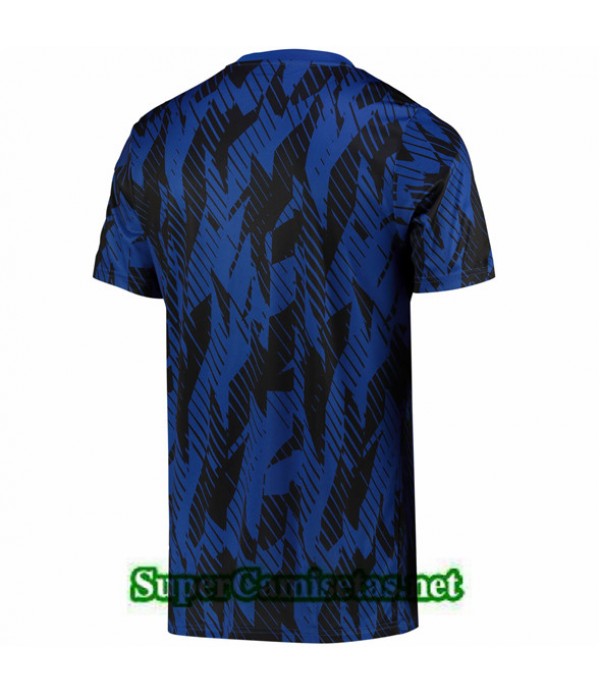 Tailandia Equipacion Camiseta Argentina Training Azul 2022/23