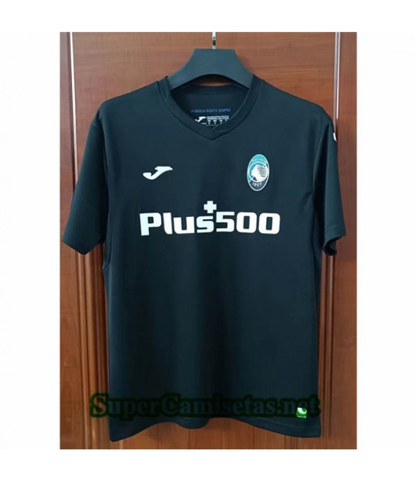 Tailandia Equipacion Camiseta Atalanta Portero 2022/23