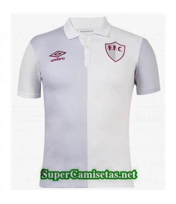 Tailandia Equipacion Camiseta Fluminense Edición Conmemorativa 2022/23