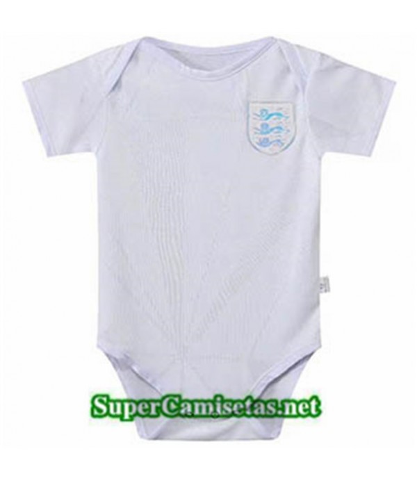 Tailandia Equipacion Camiseta Inglaterra Baby 2022/23