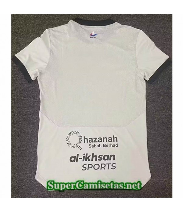 Tailandia Equipacion Camiseta Sabah Portero 2022/23