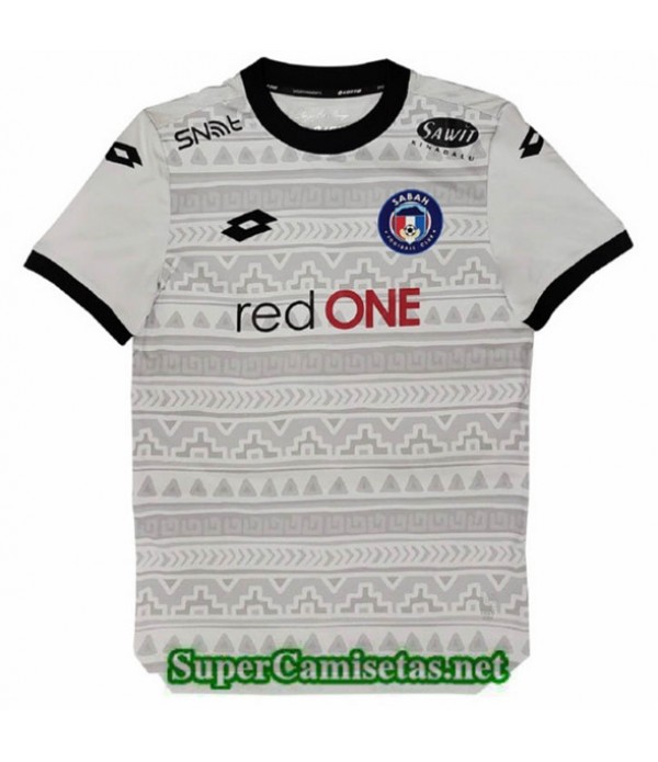 Tailandia Equipacion Camiseta Sabah Portero 2022/23