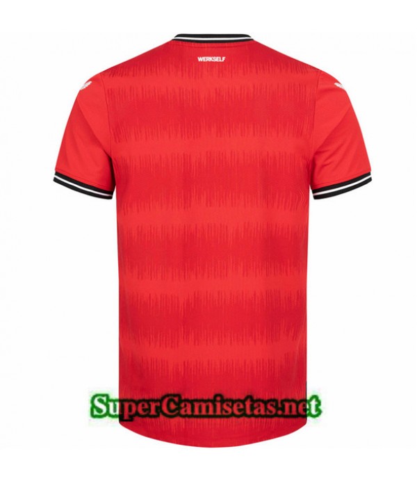 Tailandia Primera Equipacion Camiseta Bayer 04 Leverkusen 2022/23