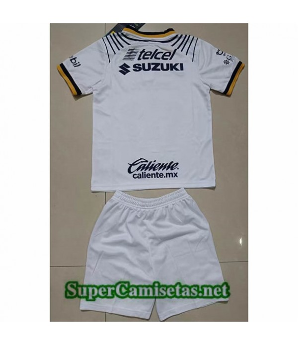 Tailandia Primera Equipacion Camiseta Carolina Cougars Niño 2022/23