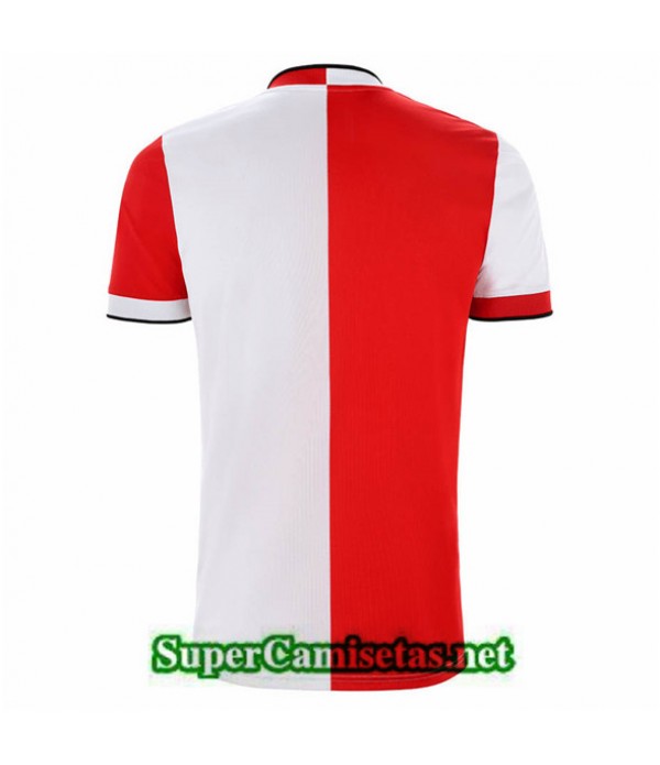 Tailandia Primera Equipacion Camiseta Feyenoord 2022/23