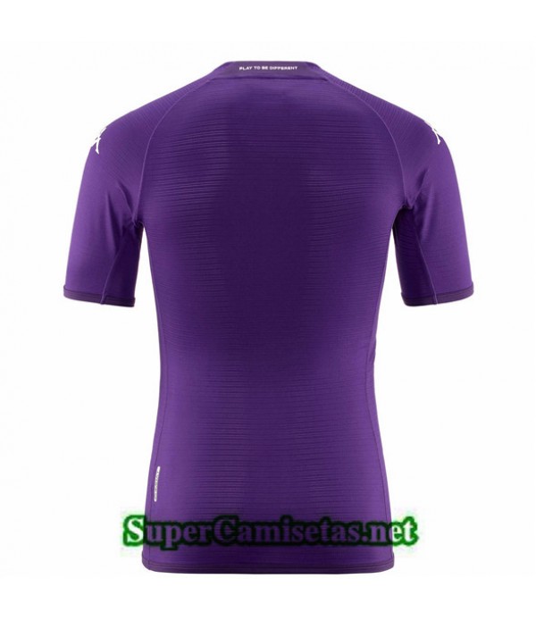 Tailandia Primera Equipacion Camiseta Fiorentina 2022/23
