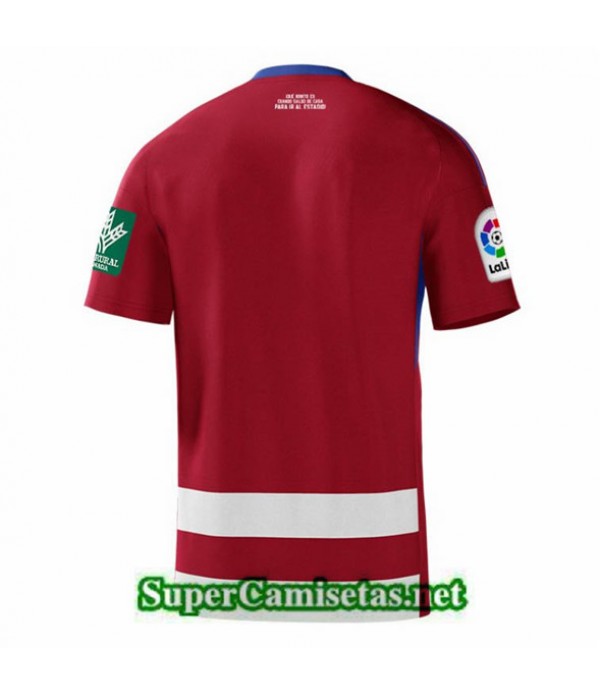 Tailandia Primera Equipacion Camiseta Granada 2022/23