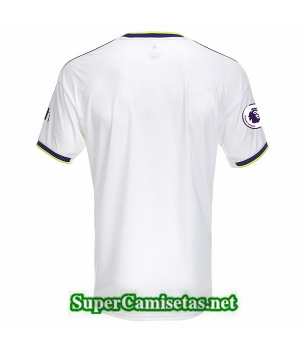 Tailandia Primera Equipacion Camiseta Leeds United 2022/23