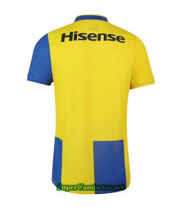 Tailandia Primera Equipacion Camiseta Maccabi Tel Aviv 2022/23