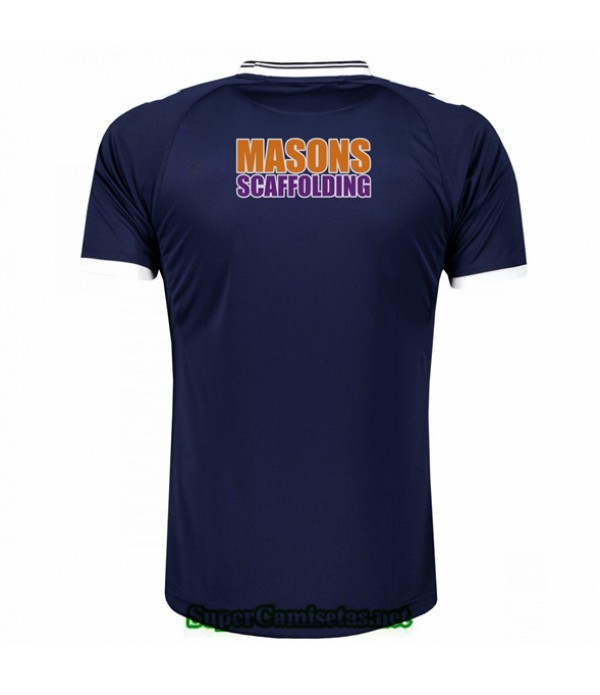 Tailandia Primera Equipacion Camiseta Millwall 2022/23