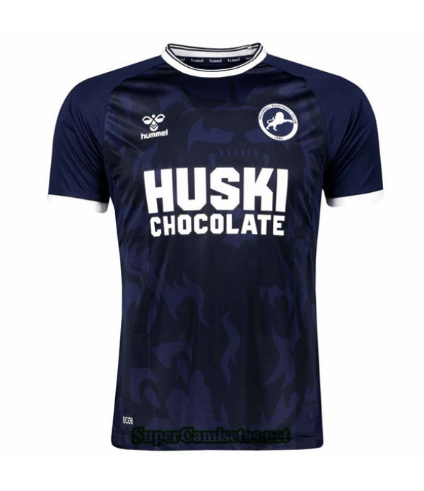 Tailandia Primera Equipacion Camiseta Millwall 2022/23