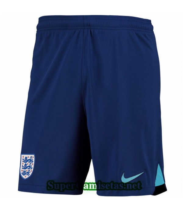Tailandia Primera Equipacion Camiseta Pantalones Inglaterra 2022/23