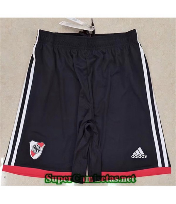 Tailandia Primera Equipacion Camiseta Pantalones River Plate 2022/23