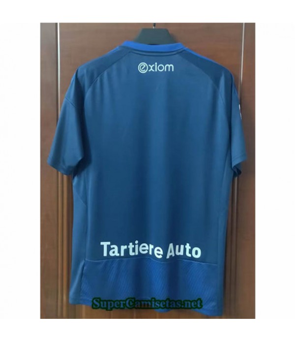 Tailandia Primera Equipacion Camiseta Real Oviedo 2022/23