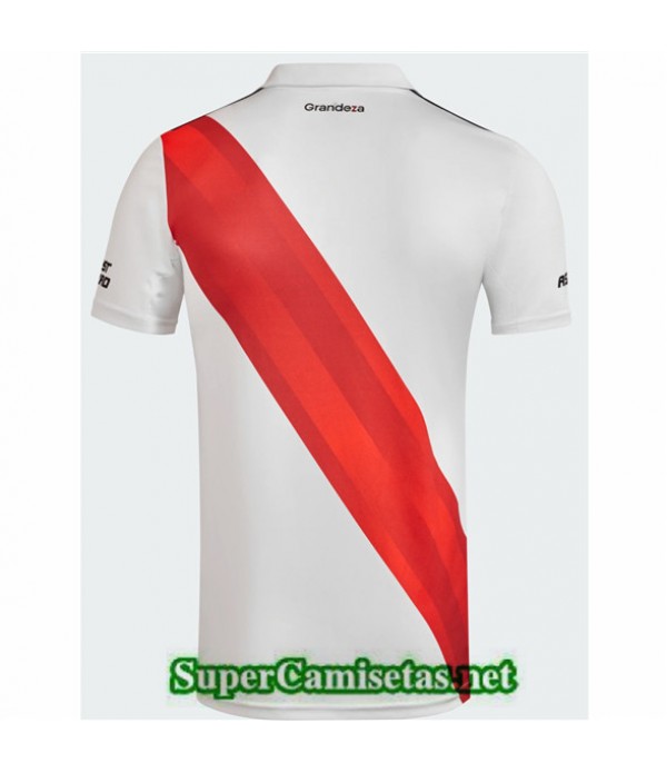 Tailandia Primera Equipacion Camiseta River Plate 2022/23