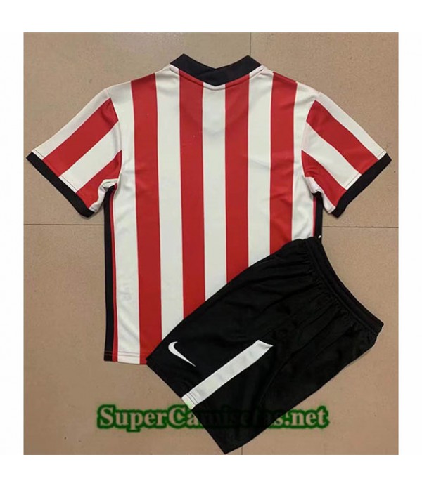Tailandia Primera Equipacion Camiseta Sunderland Niño 2022/23