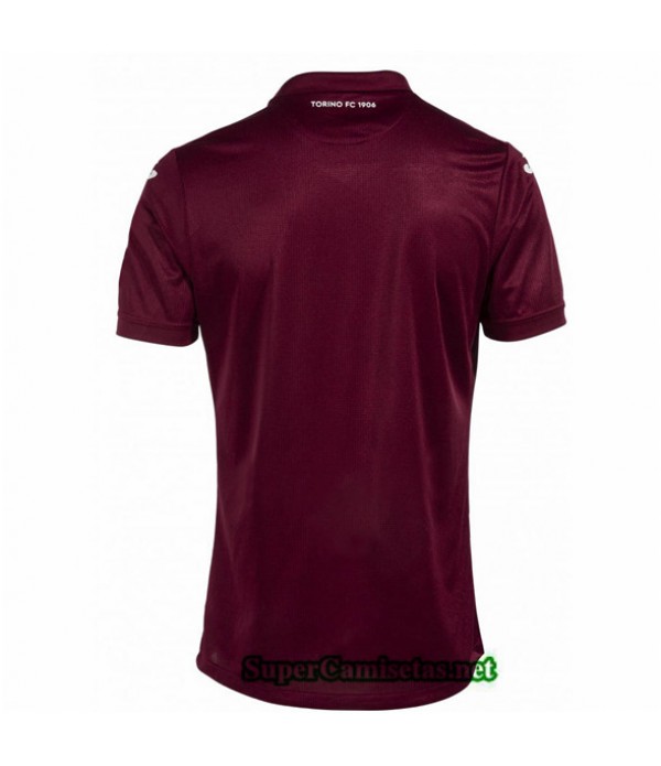 Tailandia Primera Equipacion Camiseta Torino 2022/23