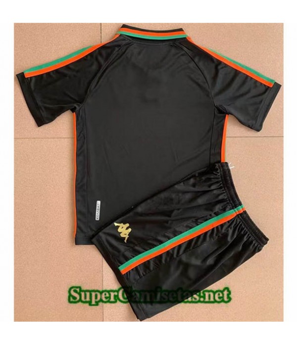 Tailandia Primera Equipacion Camiseta Venezia Niño 2022/23