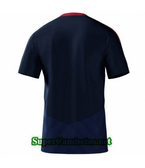 Tailandia Segunda Equipacion Camiseta Albacete 2022/23