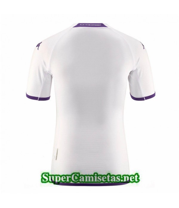 Tailandia Segunda Equipacion Camiseta Fiorentina 2022/23