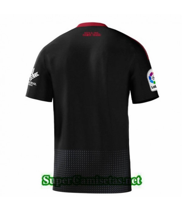 Tailandia Segunda Equipacion Camiseta Granada 2022/23
