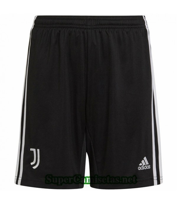 Tailandia Segunda Equipacion Camiseta Pantalones Juventus 2022/23