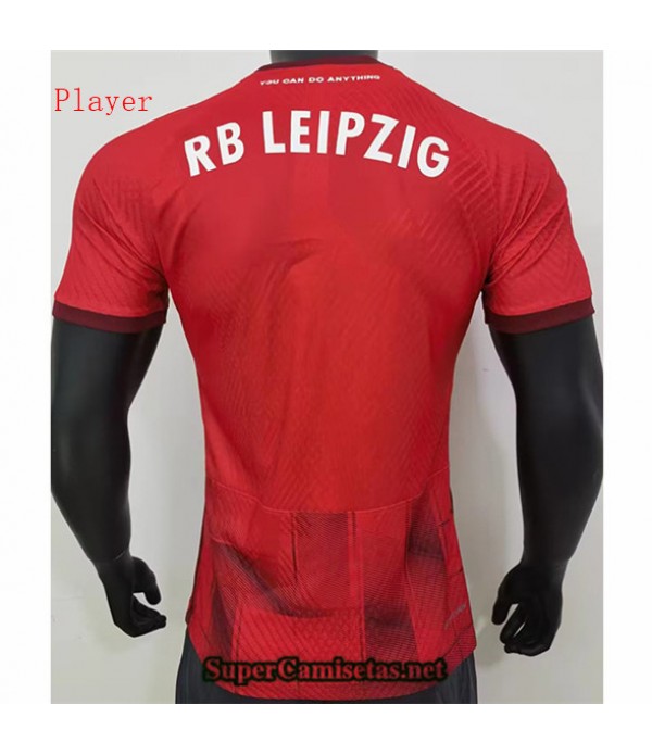 Tailandia Segunda Equipacion Camiseta Player Rb Leipzig 2022/23