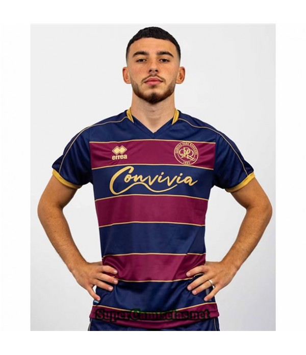 Tailandia Segunda Equipacion Camiseta Queens Park Rangers 2022/23