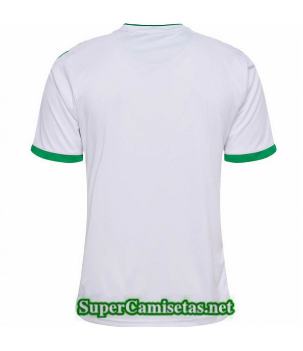 Tailandia Segunda Equipacion Camiseta Santo Etienne 2022/23