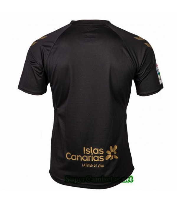Tailandia Segunda Equipacion Camiseta Tenerife 2022/23